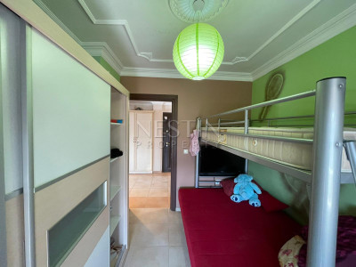 Просторная и уютная квартира 2+1 в районе Джикджилли фото 10