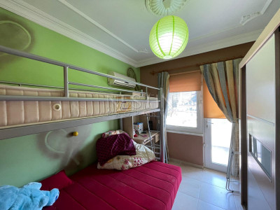 Просторная и уютная квартира 2+1 в районе Джикджилли фото 11