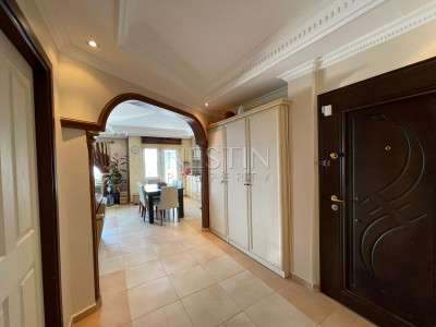 Просторная и уютная квартира 2+1 в районе Джикджилли фото 12