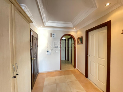 Просторная и уютная квартира 2+1 в районе Джикджилли фото 13