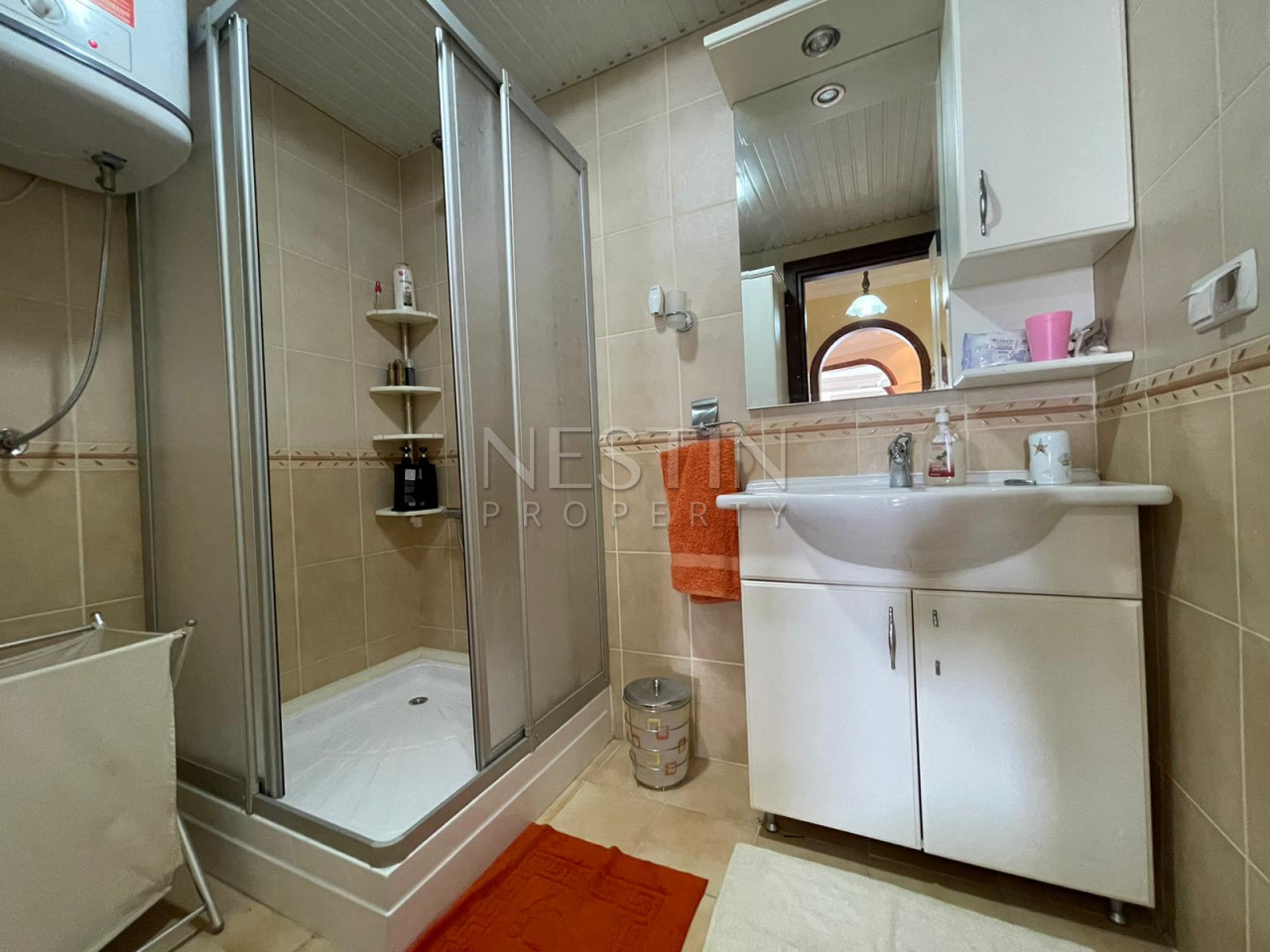 Просторная и уютная квартира 2+1 в районе Джикджилли фото 14