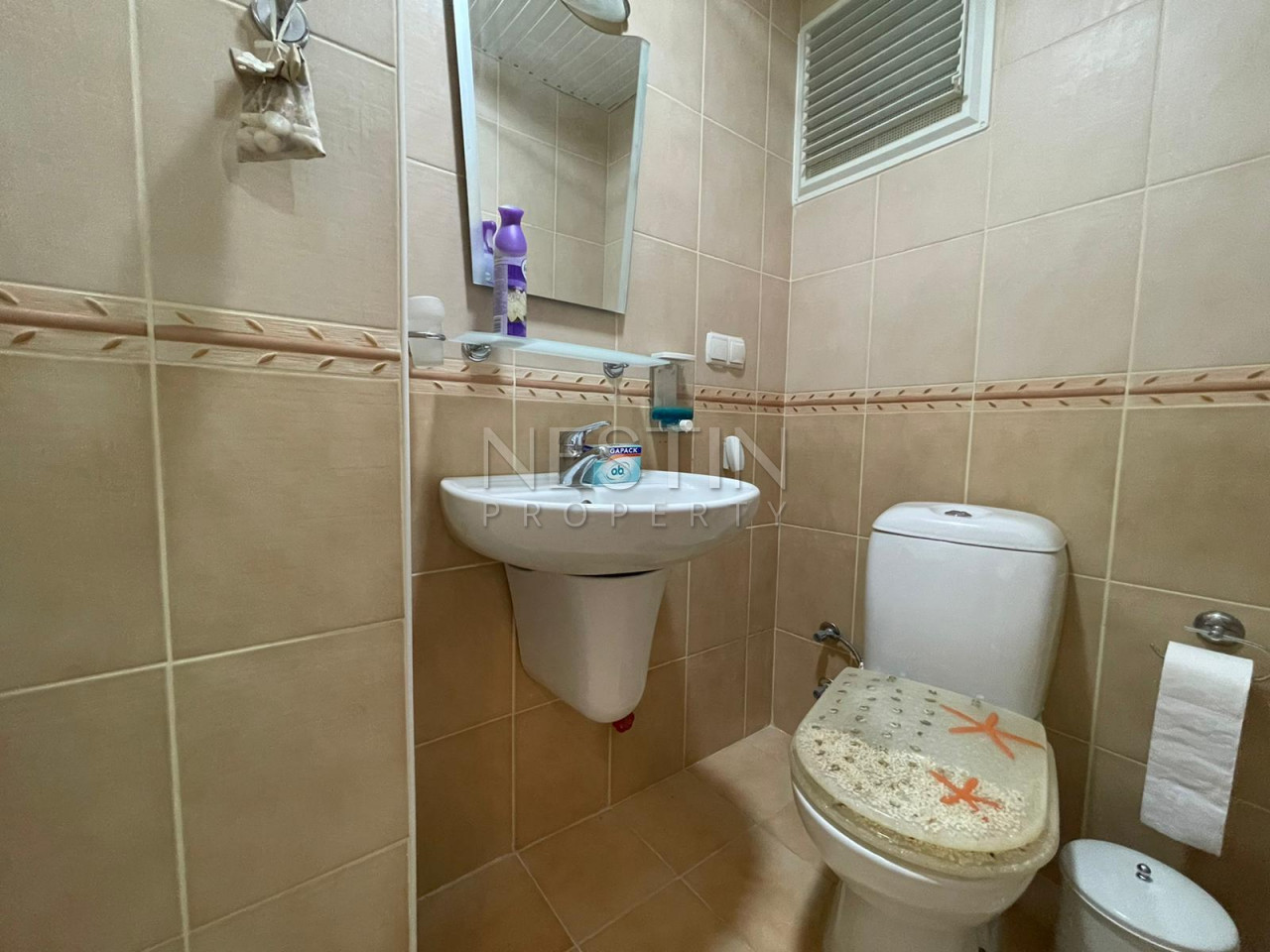 Просторная и уютная квартира 2+1 в районе Джикджилли фото 15