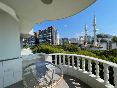 Просторная и уютная квартира 2+1 в районе Джикджилли фото 17