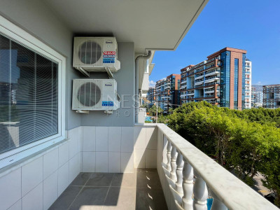 Просторная и уютная квартира 2+1 в районе Джикджилли фото 18