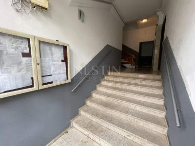 Большая квартира в центре города Аланья, планировкой 1+1 фото 4