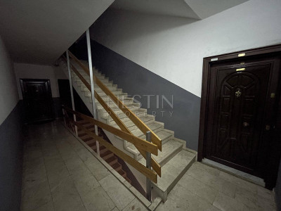 Большая квартира в центре города Аланья, планировкой 1+1 фото 5