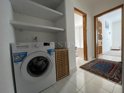 Большая квартира в центре города Аланья, планировкой 1+1 фото 6