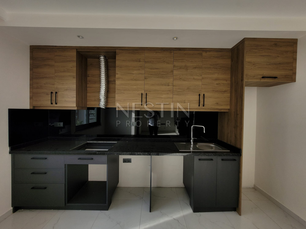 Пентхаус 2+1 в новом комплексе района Оба фото 7