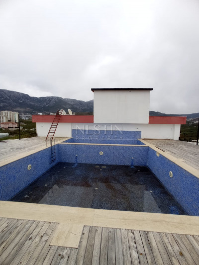 Апартаменты 1+1 по очень выгодной цене в районе Махмулар фото 4