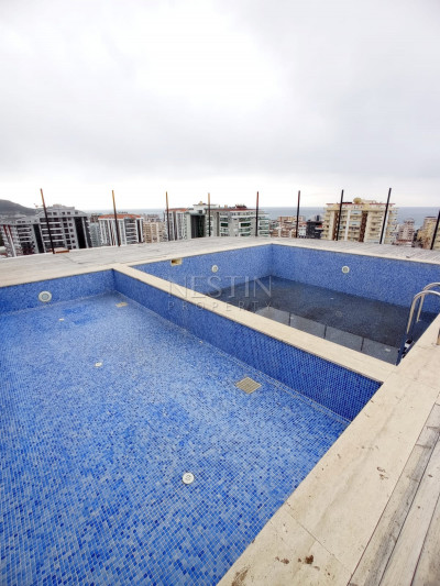 Апартаменты 1+1 по очень выгодной цене в районе Махмулар фото 5