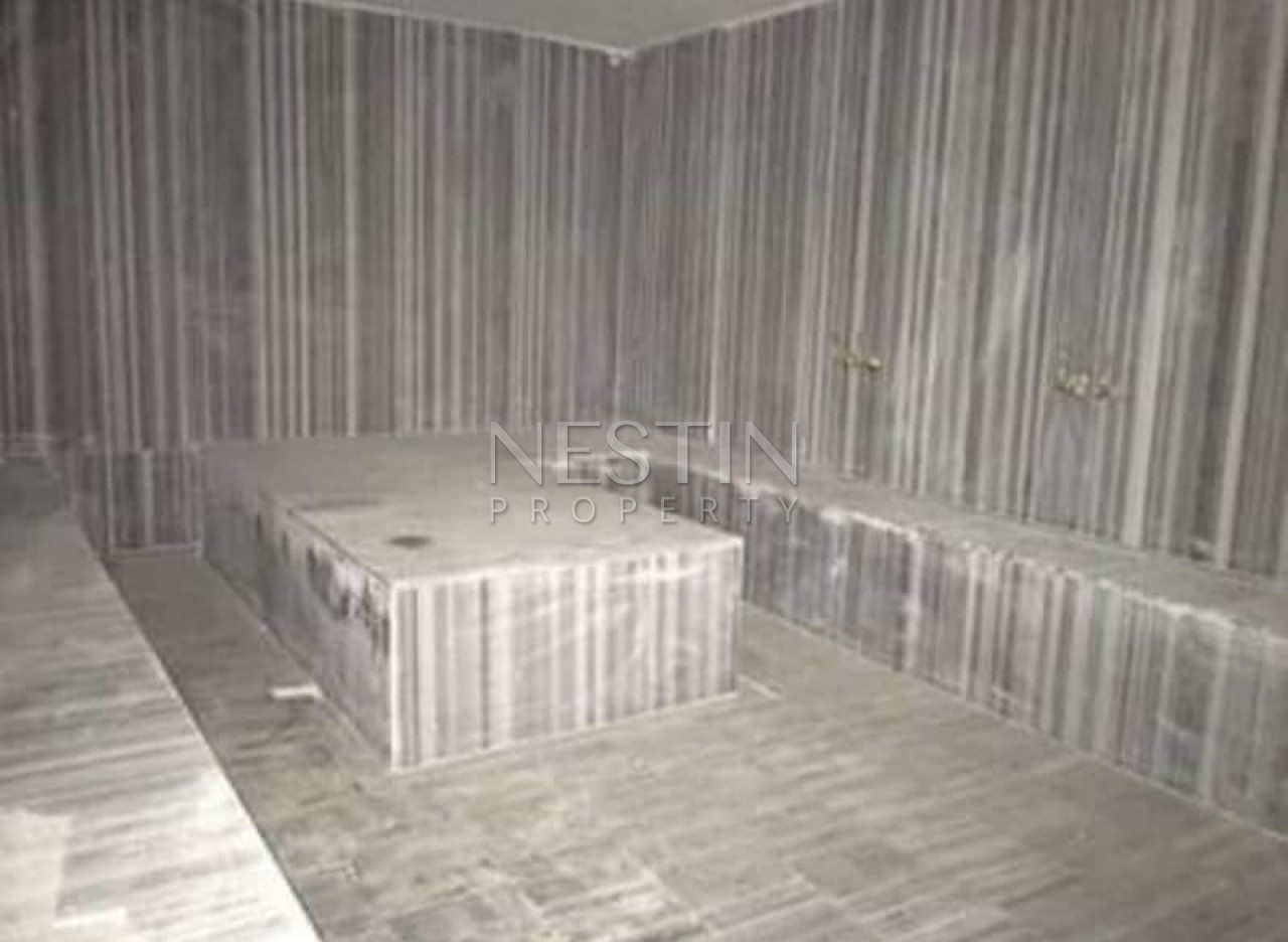 Апартаменты 1+1 по очень выгодной цене в районе Махмулар фото 6