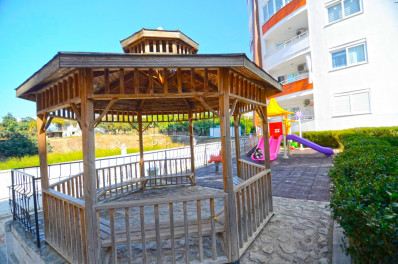 Апартаменты 1+1 по очень выгодной цене в районе Махмулар фото 7