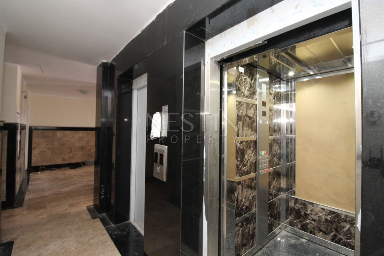 Апартаменты 1+1 по очень выгодной цене в районе Махмулар фото 8