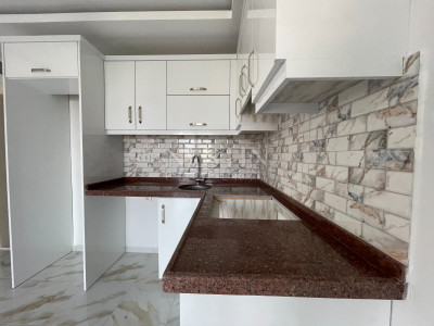 Апартаменты 1+1 по очень выгодной цене в районе Махмулар фото 10