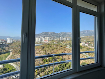 Апартаменты 1+1 по очень выгодной цене в районе Махмулар фото 17