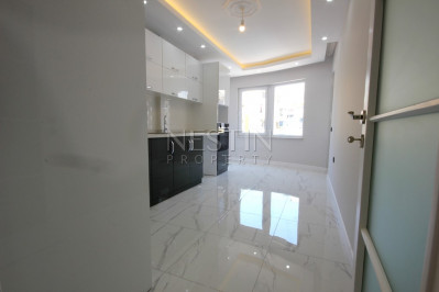 Просторный пентхаус 4+1 в районе Оба в 450 м от моря фото 6