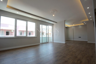 Просторный пентхаус 4+1 в районе Оба в 450 м от моря фото 8