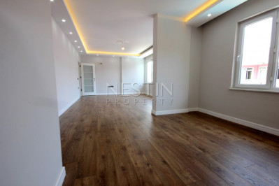 Просторный пентхаус 4+1 в районе Оба в 450 м от моря фото 9