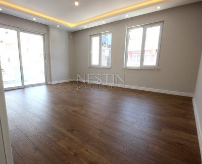 Просторный пентхаус 4+1 в районе Оба в 450 м от моря фото 10