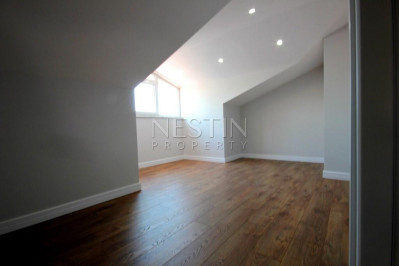 Просторный пентхаус 4+1 в районе Оба в 450 м от моря фото 11