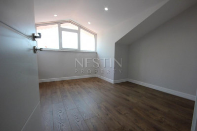 Просторный пентхаус 4+1 в районе Оба в 450 м от моря фото 12