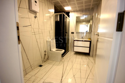 Просторный пентхаус 4+1 в районе Оба в 450 м от моря фото 21