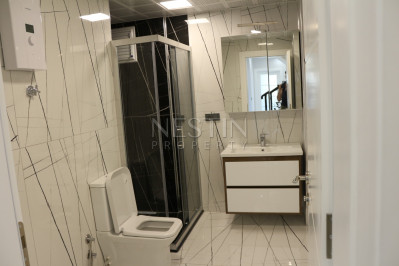 Просторный пентхаус 4+1 в районе Оба в 450 м от моря фото 22