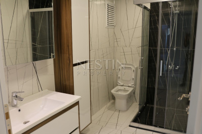 Просторный пентхаус 4+1 в районе Оба в 450 м от моря фото 25