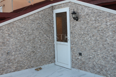 Просторный пентхаус 4+1 в районе Оба в 450 м от моря фото 27