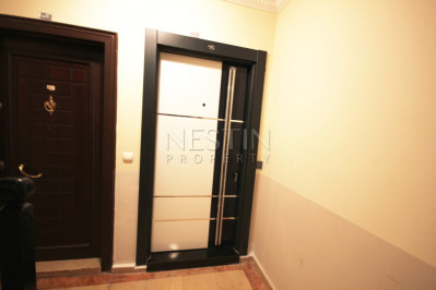 Просторный пентхаус 4+1 в районе Оба в 450 м от моря фото 3