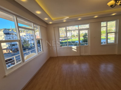 Квартира 2+1 в центре Алании по приемлемой цене фото 4