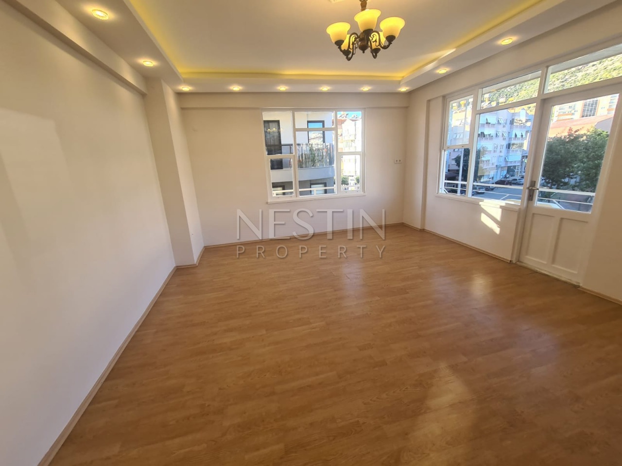 Квартира 2+1 в центре Алании по приемлемой цене фото 5