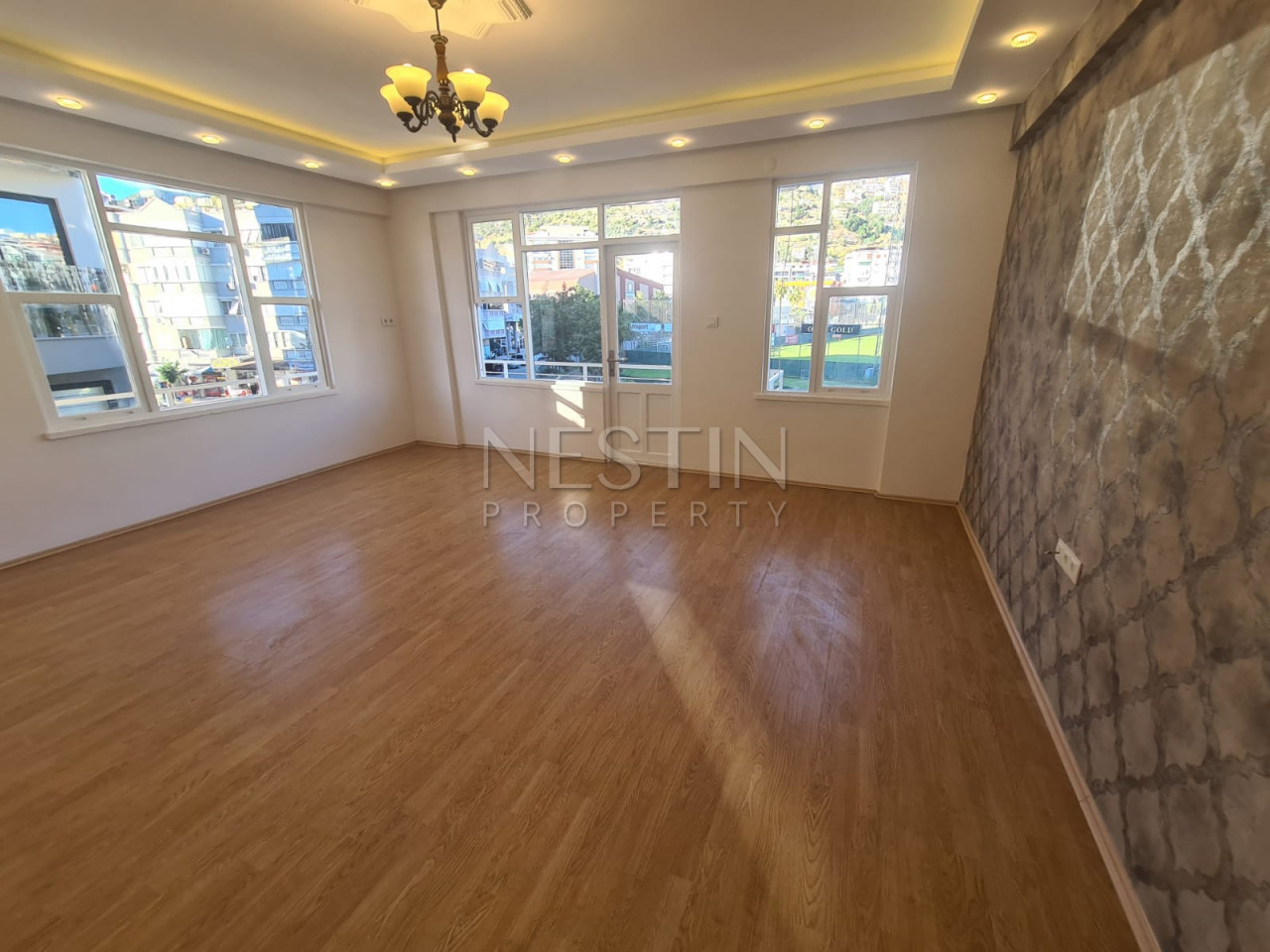 Квартира 2+1 в центре Алании по приемлемой цене фото 7