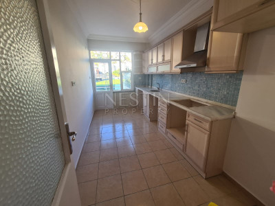 Квартира 2+1 в центре Алании по приемлемой цене фото 9