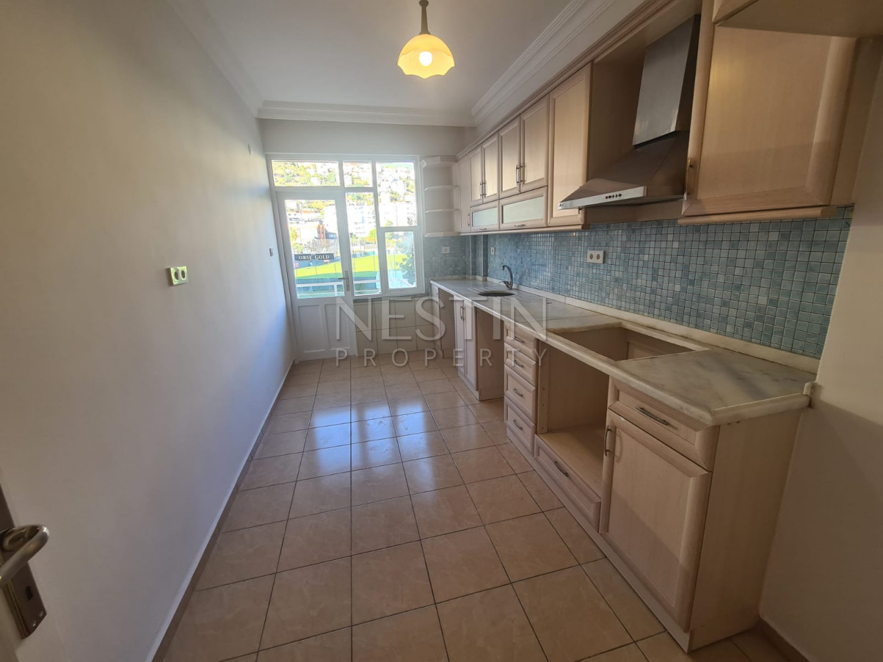 Квартира 2+1 в центре Алании по приемлемой цене фото 10