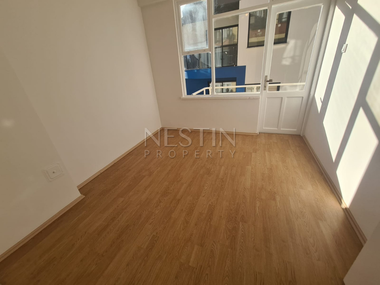 Квартира 2+1 в центре Алании по приемлемой цене фото 11