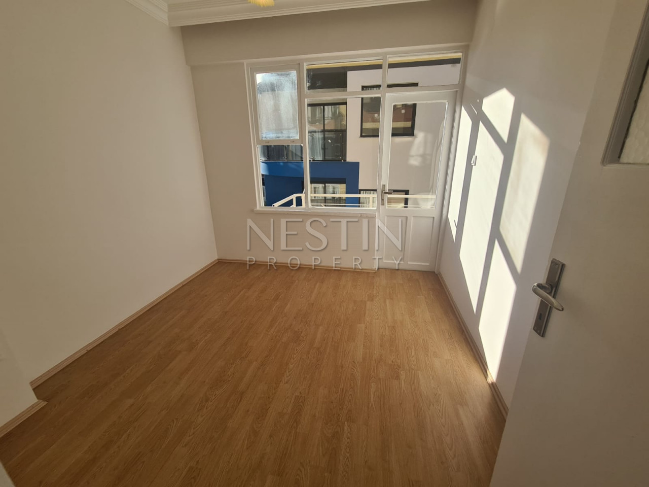 Квартира 2+1 в центре Алании по приемлемой цене фото 12