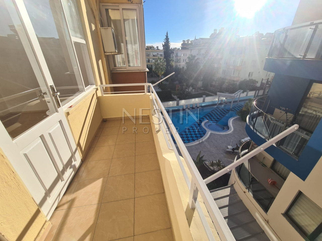 Квартира 2+1 в центре Алании по приемлемой цене фото 15