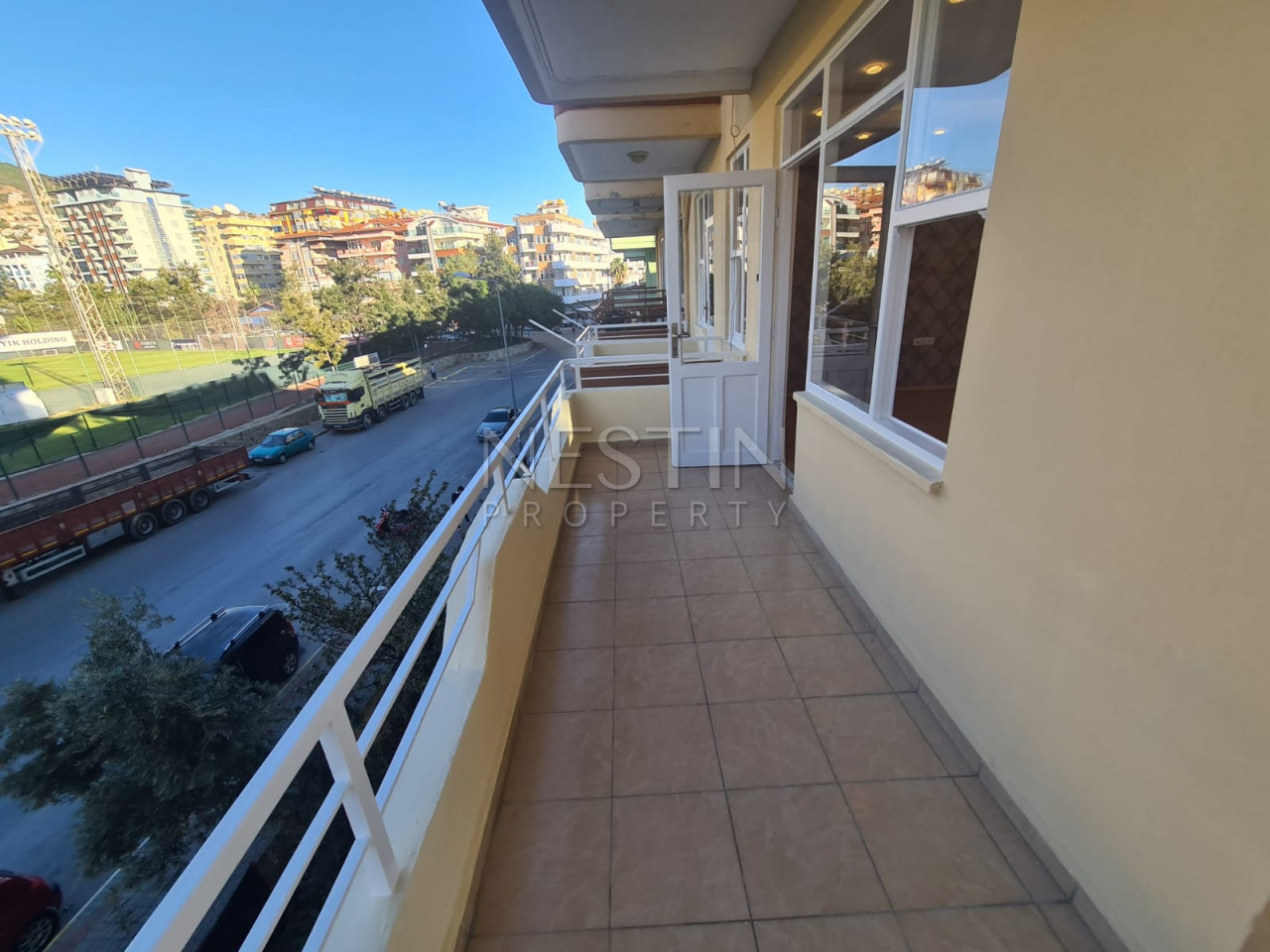 Квартира 2+1 в центре Алании по приемлемой цене фото 16