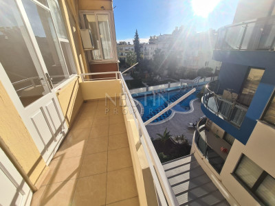 Квартира 2+1 в центре Алании по приемлемой цене фото 17