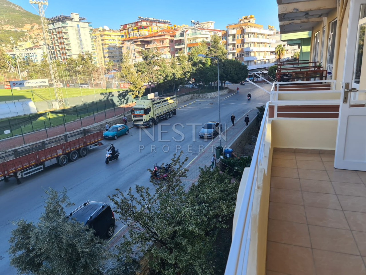 Квартира 2+1 в центре Алании по приемлемой цене фото 20