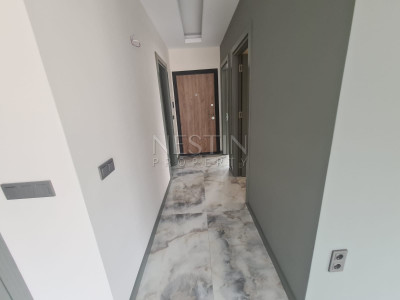 Пентхаус в новом комплексе центра Алании в 500 м от пляжа Дамталаш фото 7