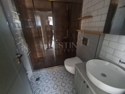 Пентхаус в новом комплексе центра Алании в 500 м от пляжа Дамталаш фото 25