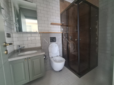 Пентхаус в новом комплексе центра Алании в 500 м от пляжа Дамталаш фото 26