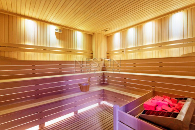 Большая квартира 1+1 в районе Каргыджак в хорошем ЖК фото 11