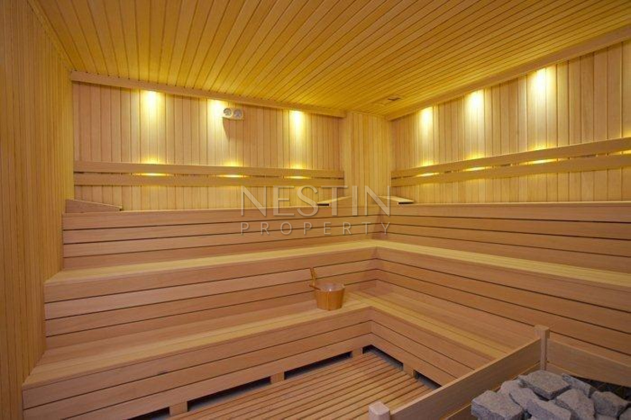 Большая квартира 1+1 в районе Каргыджак в хорошем ЖК фото 12