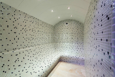 Большая квартира 1+1 в районе Каргыджак в хорошем ЖК фото 13