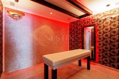 Большая квартира 1+1 в районе Каргыджак в хорошем ЖК фото 14