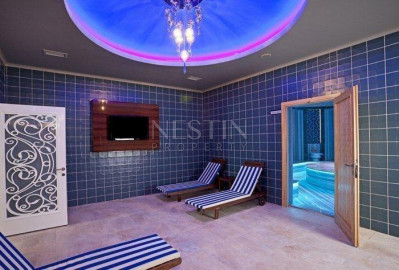 Большая квартира 1+1 в районе Каргыджак в хорошем ЖК фото 18