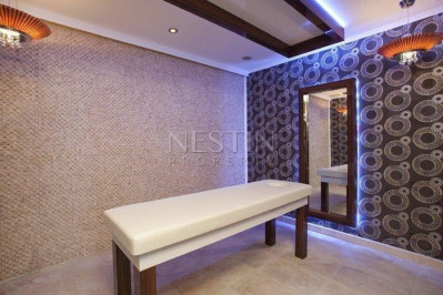 Большая квартира 1+1 в районе Каргыджак в хорошем ЖК фото 22